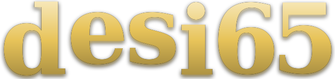 desi65 logo