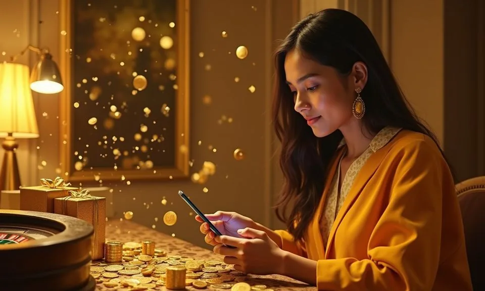 desi65 Bangladesh Casino lobby